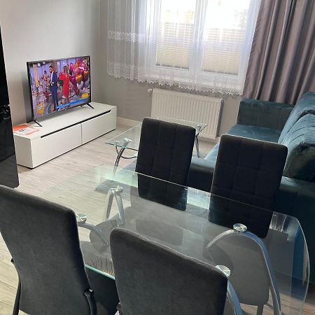 Apartament Przy Bystrzanskiej Apartment Bielsko-Biala Exterior foto