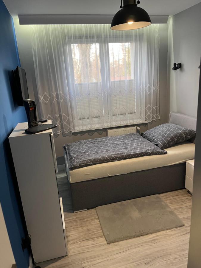 Apartament Przy Bystrzanskiej Apartment Bielsko-Biala Exterior foto